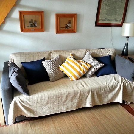 Апартаменти El Ultimo Rincon, Duplex Con Piscina Climatizada La Pinilla  Екстер'єр фото